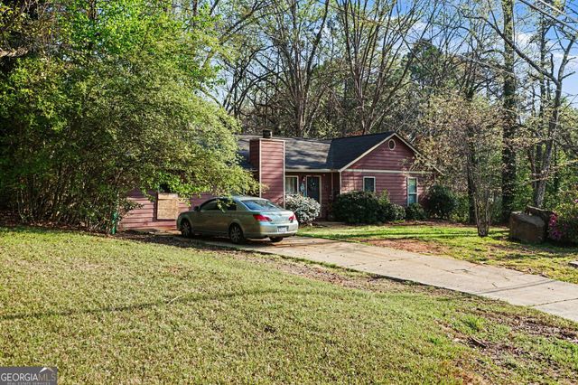 1727 Vauxhall Drive, Lithonia, GA 30058