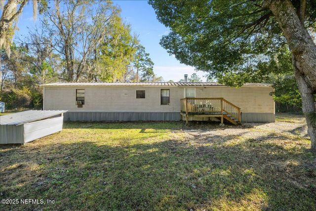 114 DURDEN Road, Interlachen, FL 32148