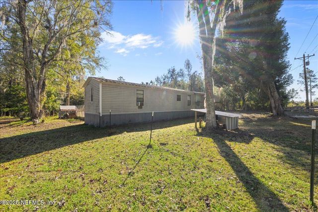 114 DURDEN Road, Interlachen, FL 32148