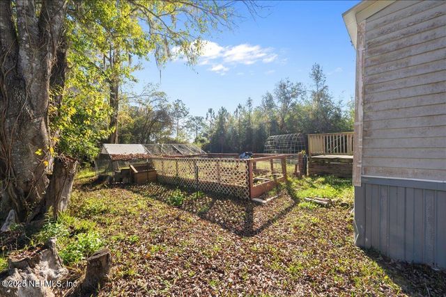 114 DURDEN Road, Interlachen, FL 32148