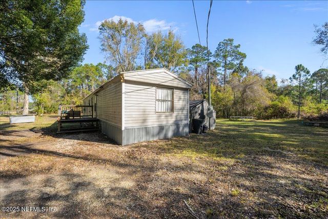 114 DURDEN Road, Interlachen, FL 32148