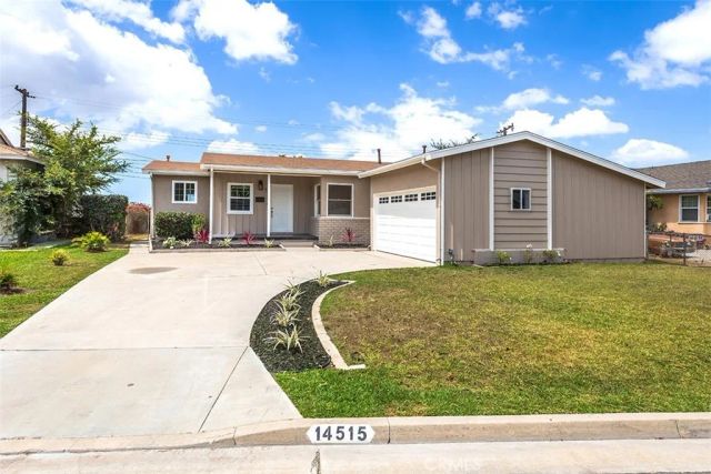 14515 Cartela, La Mirada, CA 90638
