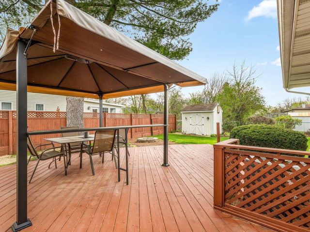 1816 Post Road, Beloit, WI 53511