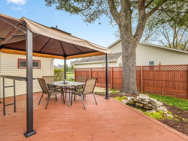 1816 Post Road, Beloit, WI 53511
