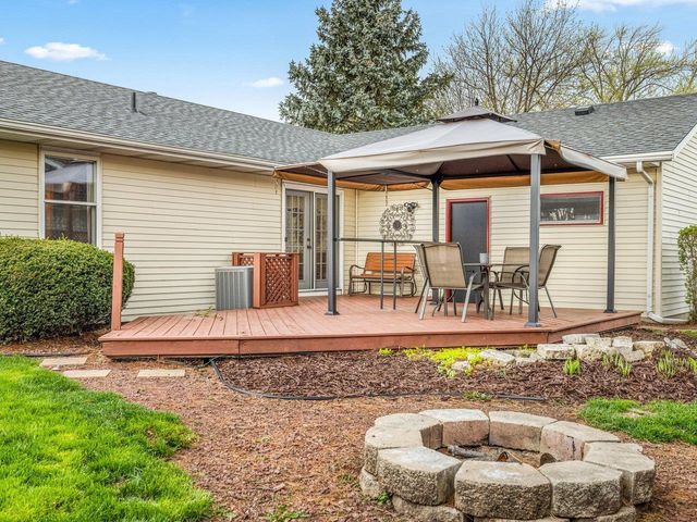 1816 Post Road, Beloit, WI 53511