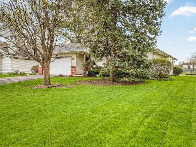 1816 Post Road, Beloit, WI 53511