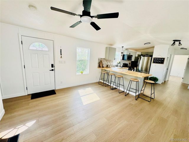 115 Ponderosa Circle, Golden, CO 80401