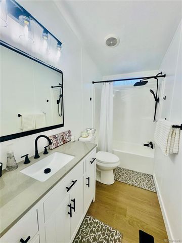 115 Ponderosa Circle, Golden, CO 80401