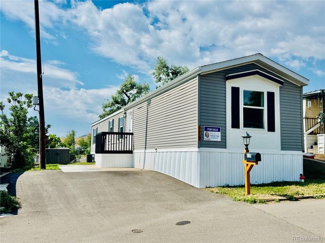 115 Ponderosa Circle, Golden, CO 80401