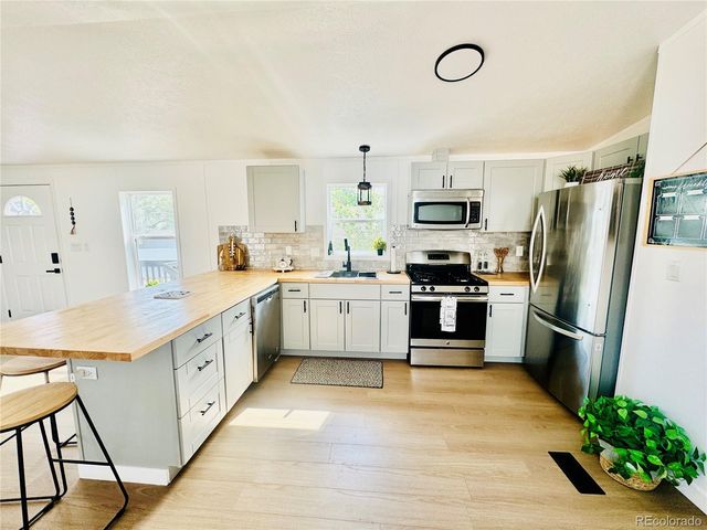 115 Ponderosa Circle, Golden, CO 80401