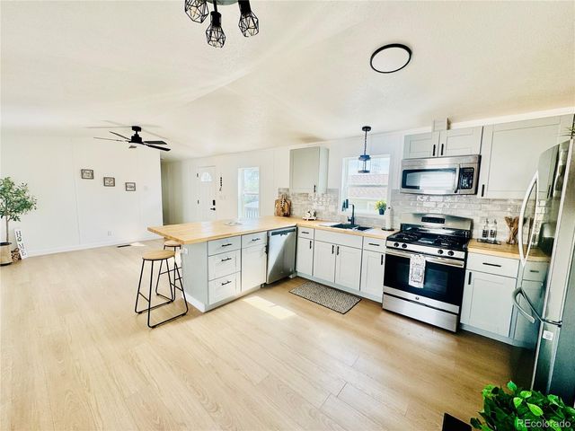 115 Ponderosa Circle, Golden, CO 80401