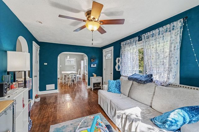 125 W Randolph Street, Lansing, MI 48906