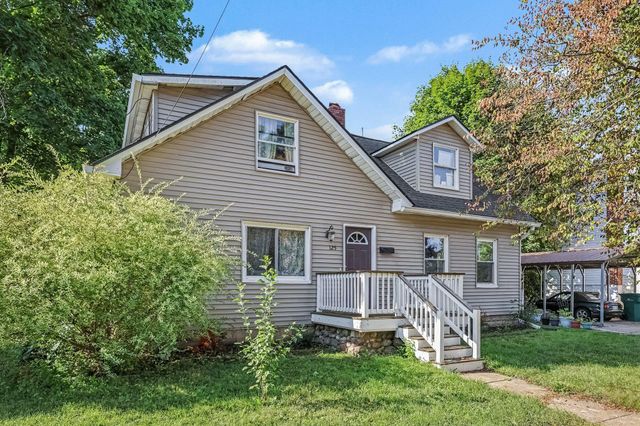 125 W Randolph Street, Lansing, MI 48906