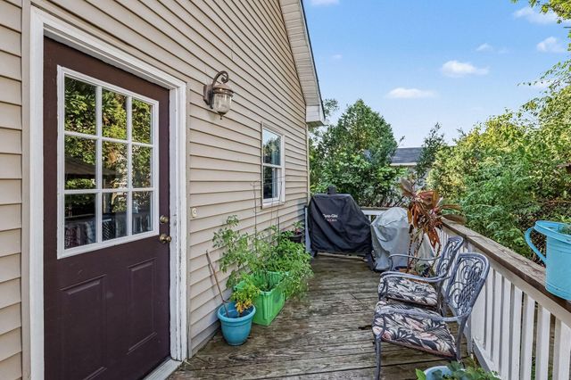 125 W Randolph Street, Lansing, MI 48906