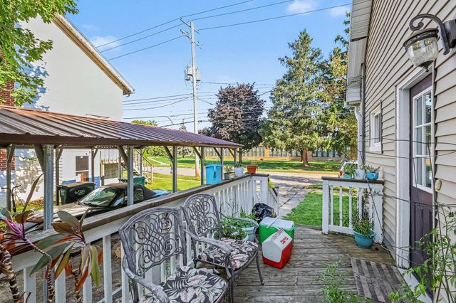 125 W Randolph Street, Lansing, MI 48906