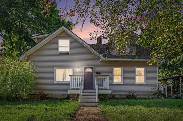 125 W Randolph Street, Lansing, MI 48906