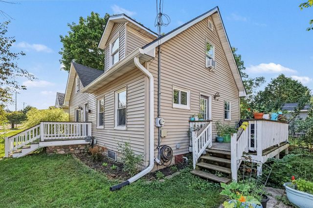 125 W Randolph Street, Lansing, MI 48906