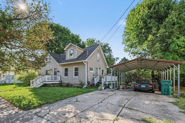 125 W Randolph Street, Lansing, MI 48906