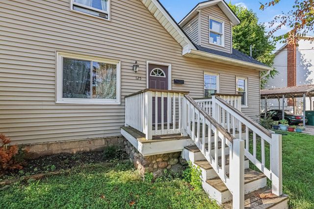 125 W Randolph Street, Lansing, MI 48906