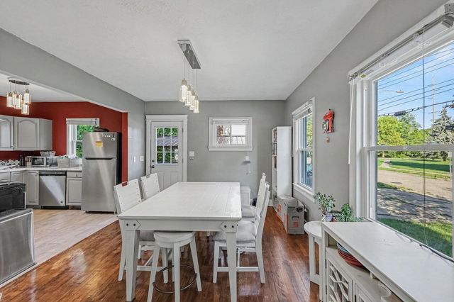 125 W Randolph Street, Lansing, MI 48906