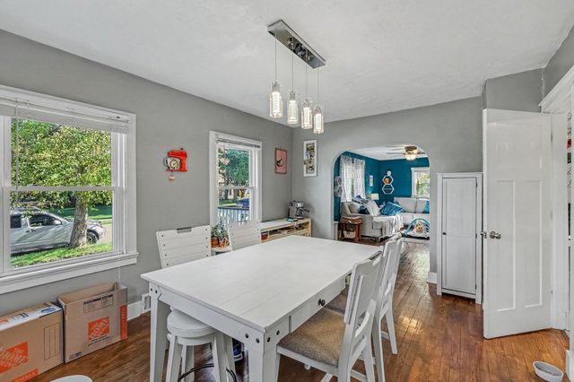 125 W Randolph Street, Lansing, MI 48906