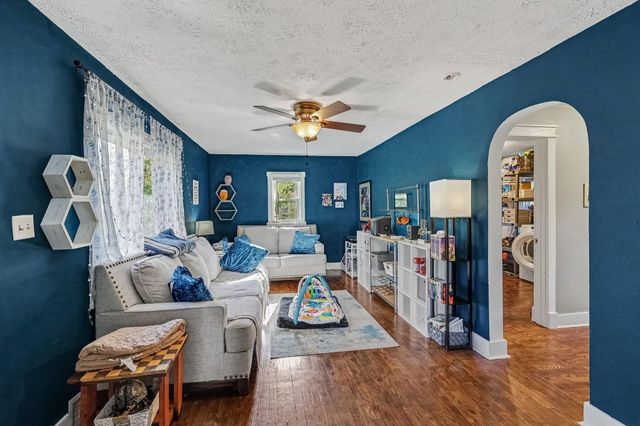 125 W Randolph Street, Lansing, MI 48906