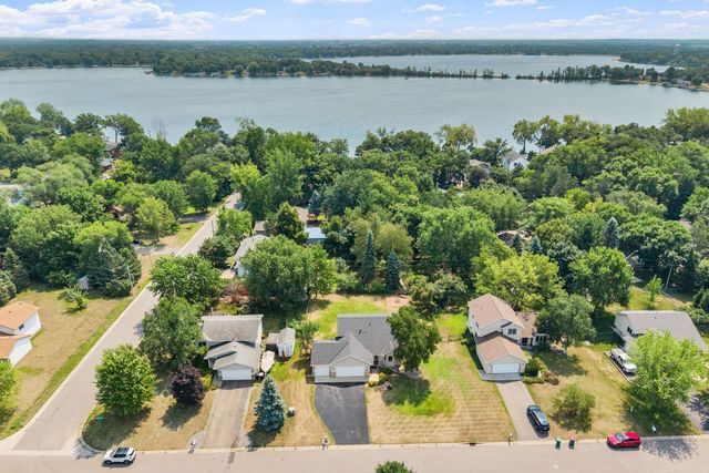 3380 Lake View Lane, Big Lake, MN 55309