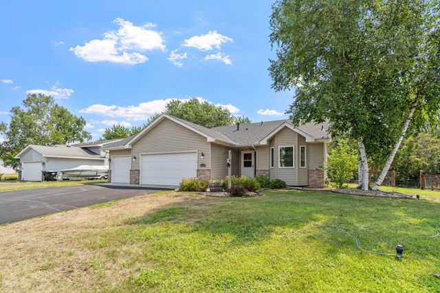 3380 Lake View Lane, Big Lake, MN 55309