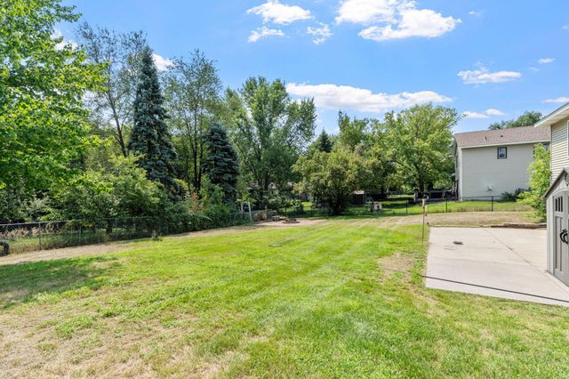 3380 Lake View Lane, Big Lake, MN 55309