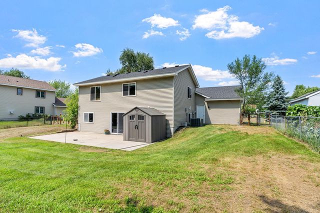 3380 Lake View Lane, Big Lake, MN 55309