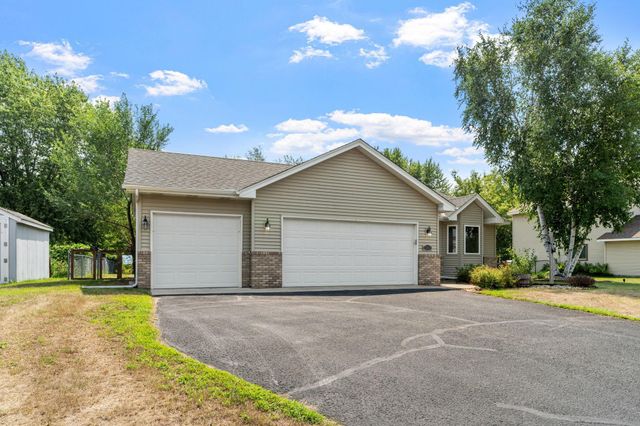 3380 Lake View Lane, Big Lake, MN 55309