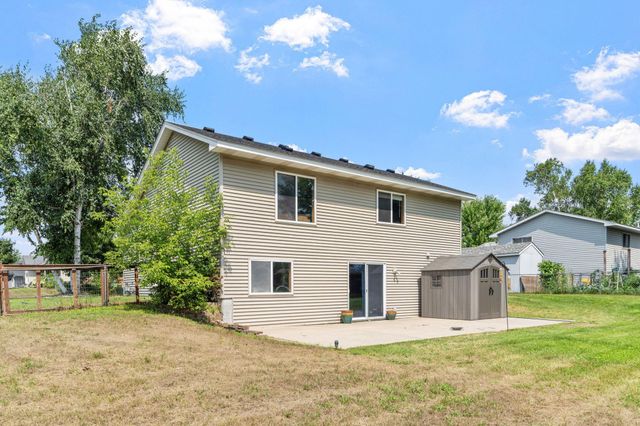 3380 Lake View Lane, Big Lake, MN 55309