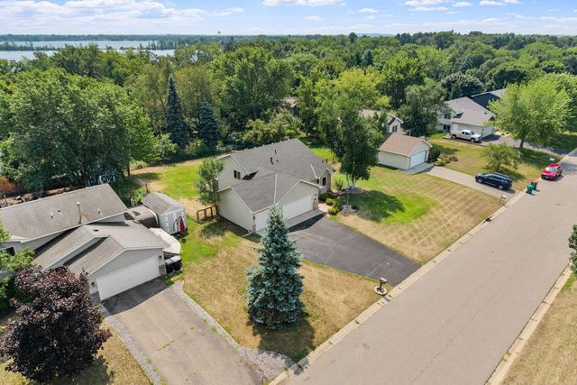 3380 Lake View Lane, Big Lake, MN 55309