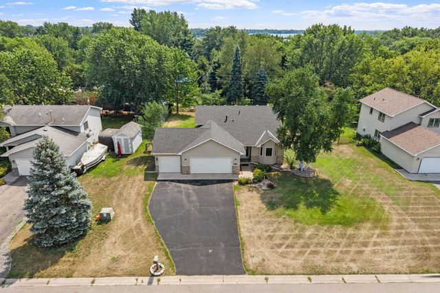 3380 Lake View Lane, Big Lake, MN 55309