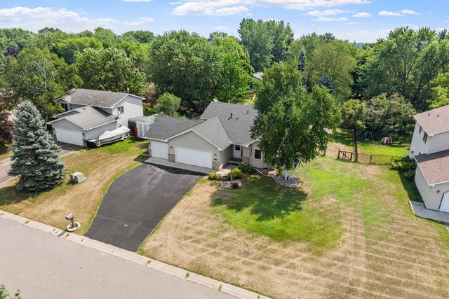 3380 Lake View Lane, Big Lake, MN 55309