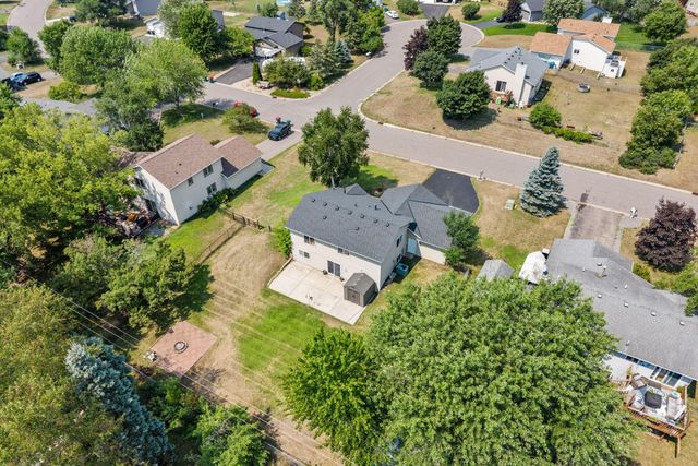 3380 Lake View Lane, Big Lake, MN 55309