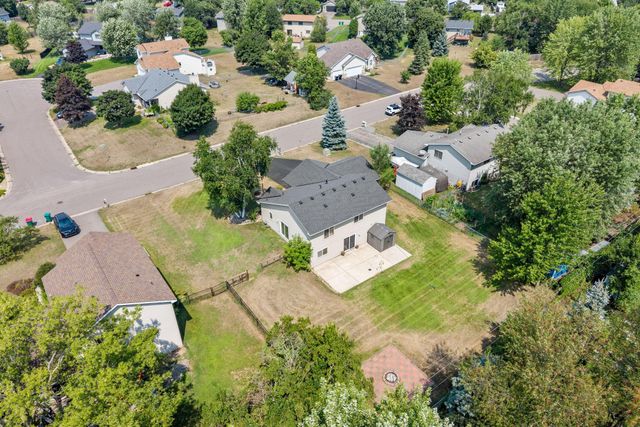 3380 Lake View Lane, Big Lake, MN 55309