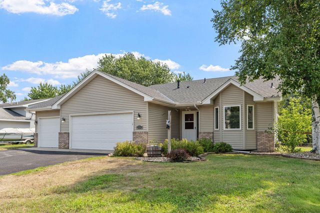 3380 Lake View Lane, Big Lake, MN 55309