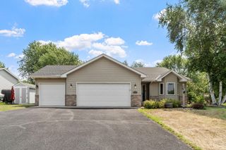 3380 Lake View Lane, Big Lake, MN 55309