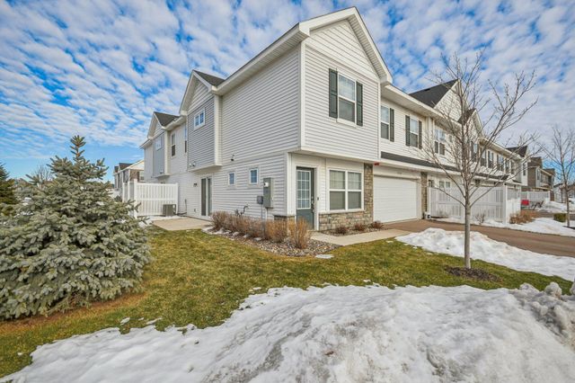 1203 Lower 143rd Street E, Rosemount, MN 55068