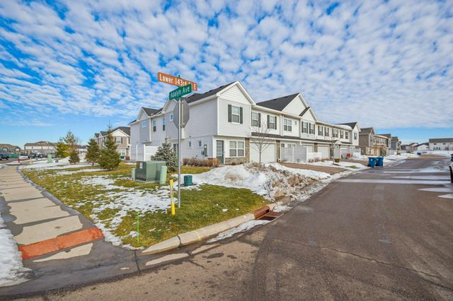 1203 Lower 143rd Street E, Rosemount, MN 55068