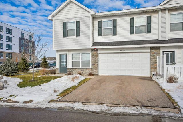 1203 Lower 143rd Street E, Rosemount, MN 55068