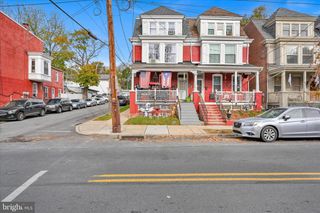 629 E END AVE, Lancaster, PA 17603