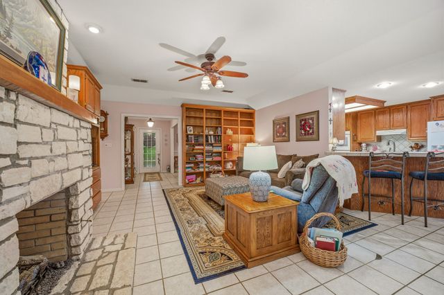 3741 County Road 2160, Iredell, TX 76649