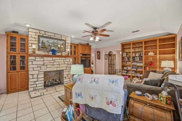 3741 County Road 2160, Iredell, TX 76649