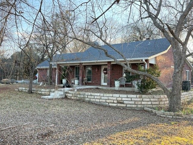 3741 County Road 2160, Iredell, TX 76649