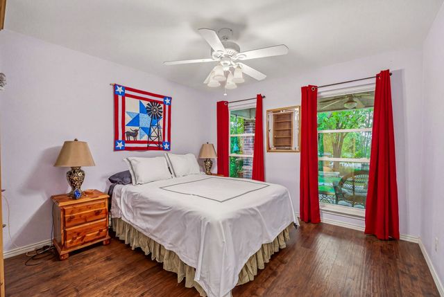 3741 County Road 2160, Iredell, TX 76649