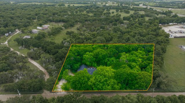3741 County Road 2160, Iredell, TX 76649