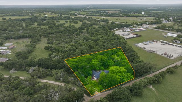 3741 County Road 2160, Iredell, TX 76649