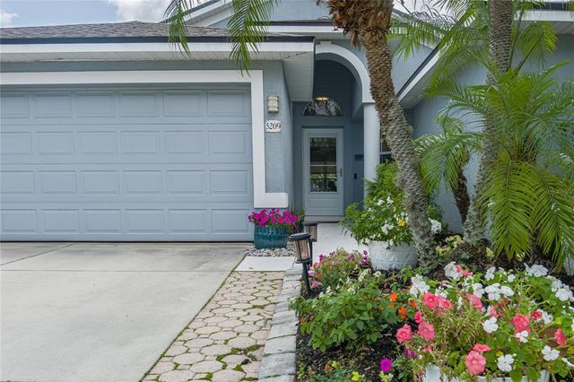 5209 LANSDOWNE WAY, Palmetto, FL 34221